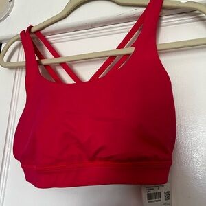 Lululemon Energy Bra